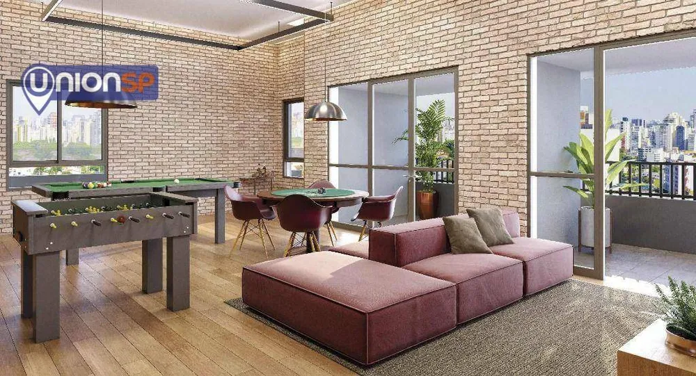 Apartamento, 3 quartos, 77 m² - Foto 3