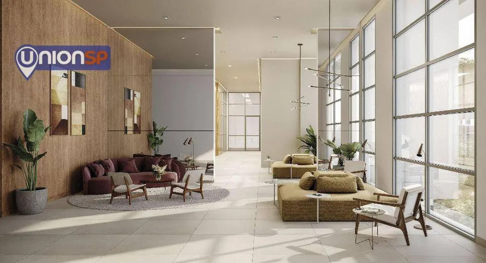 Apartamento, 3 quartos, 77 m² - Foto 2