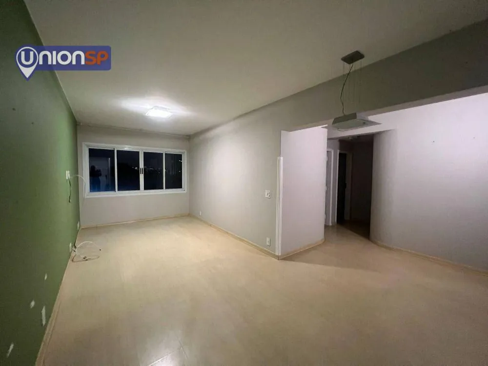 Apartamento, 2 quartos, 79 m² - Foto 1
