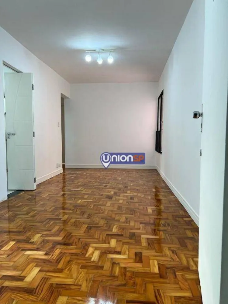 Apartamento, 3 quartos, 60 m² - Foto 3
