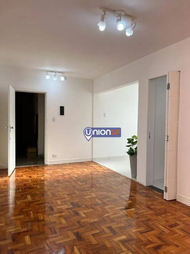 Apartamento, 3 quartos, 60 m² - Foto 2