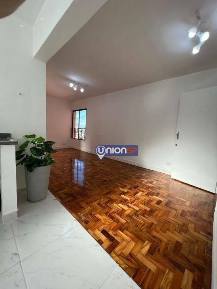 Apartamento, 3 quartos, 60 m² - Foto 1