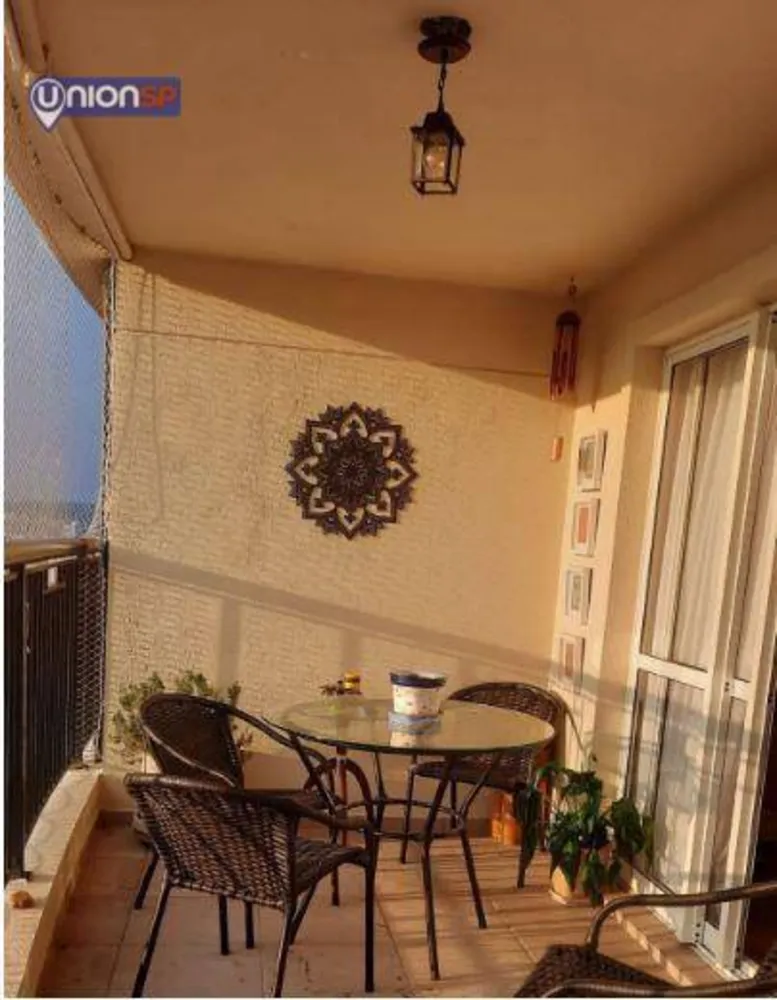 Apartamento, 3 quartos, 100 m² - Foto 3