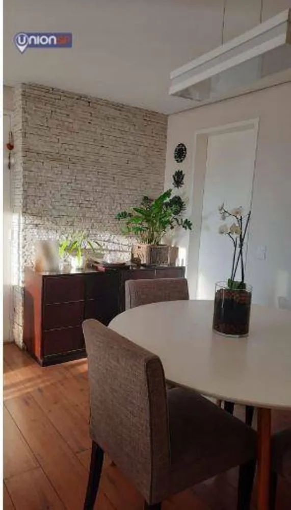 Apartamento, 3 quartos, 100 m² - Foto 2
