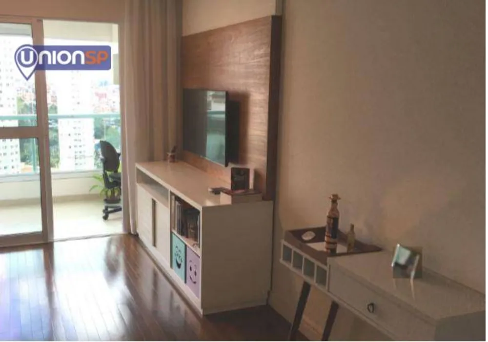 Apartamento, 2 quartos, 64 m² - Foto 1