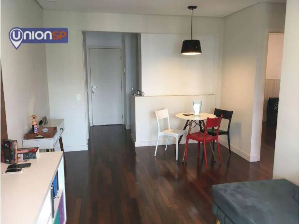 Apartamento, 2 quartos, 64 m² - Foto 4