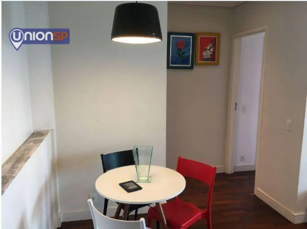 Apartamento, 2 quartos, 64 m² - Foto 3