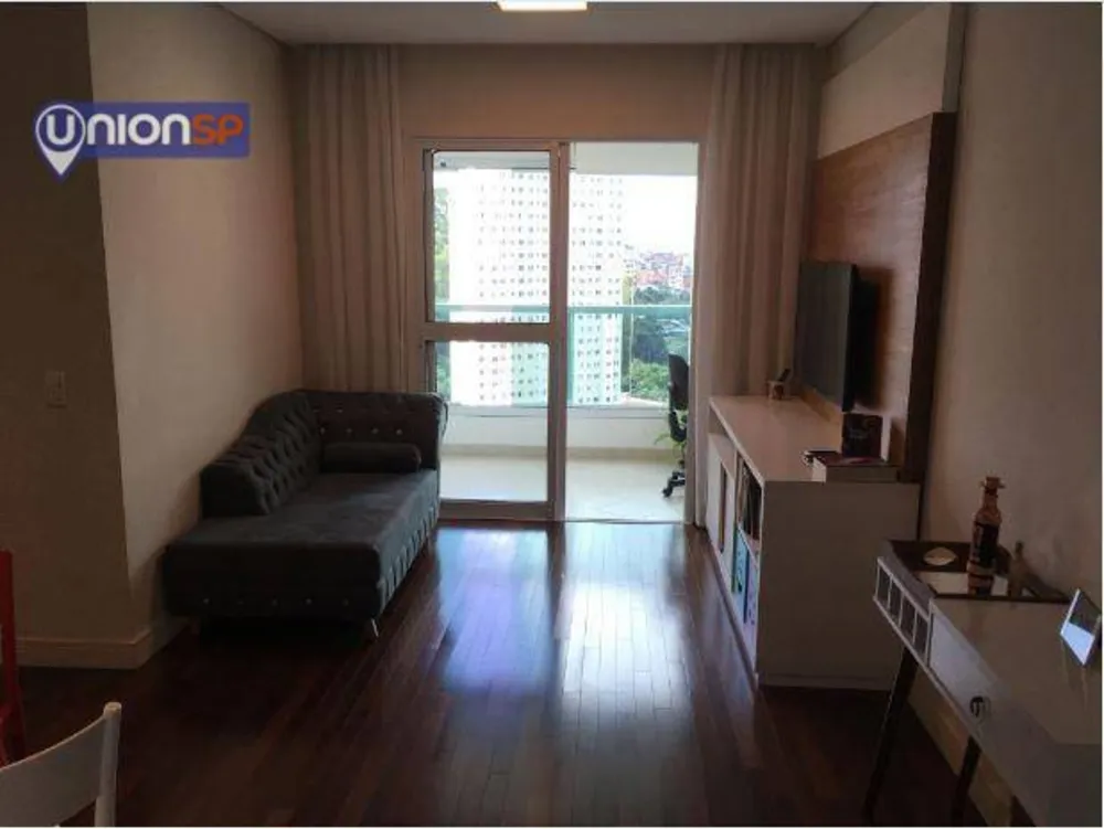 Apartamento, 2 quartos, 64 m² - Foto 2