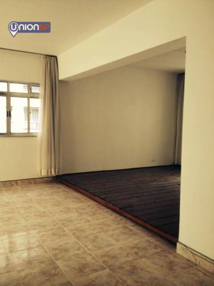 Apartamento, 3 quartos, 200 m² - Foto 1