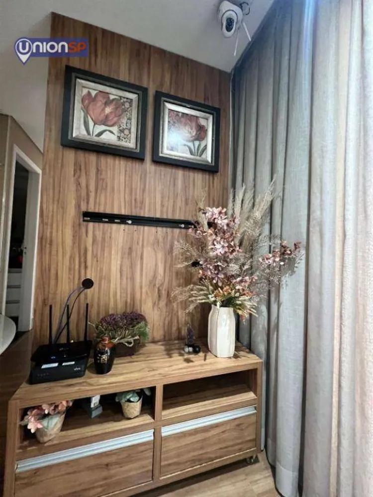 Apartamento, 3 quartos, 73 m² - Foto 4
