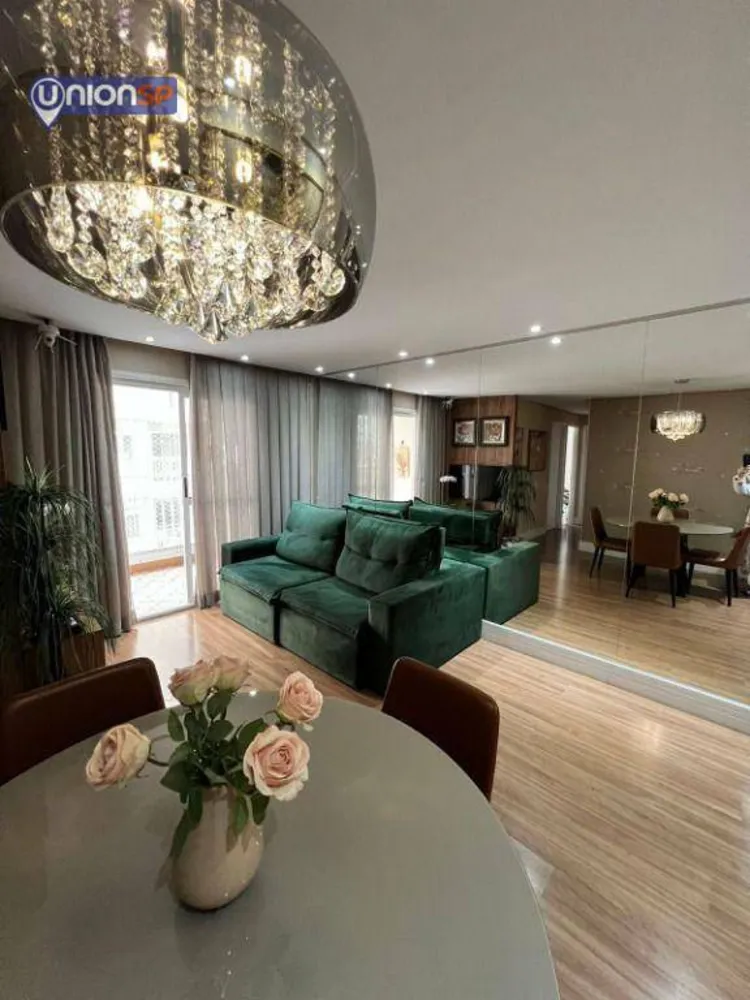 Apartamento, 3 quartos, 73 m² - Foto 3