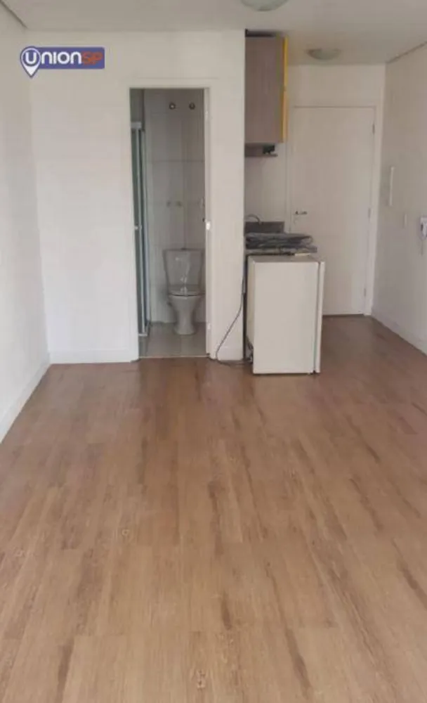 Apartamento, 1 quarto, 28 m² - Foto 2