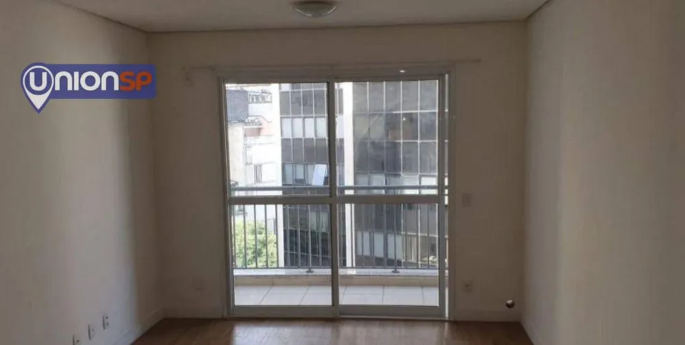 Apartamento, 1 quarto, 28 m² - Foto 1