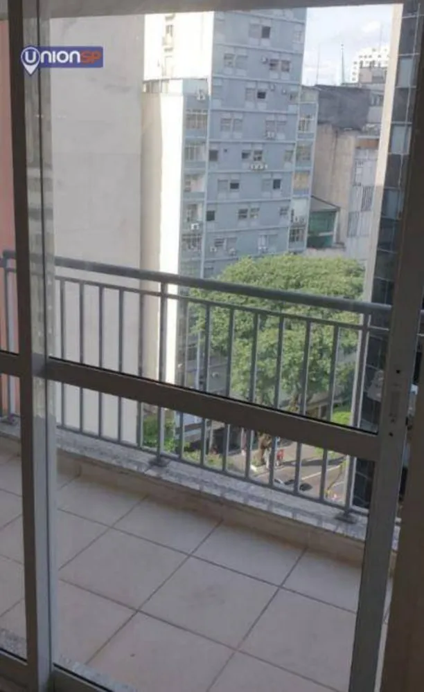 Apartamento, 1 quarto, 28 m² - Foto 3