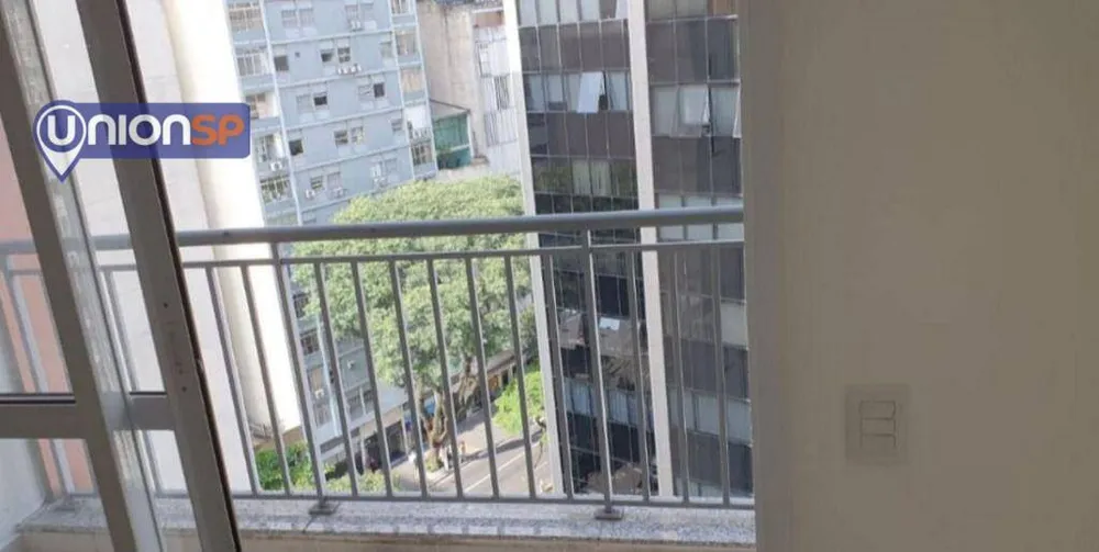 Apartamento, 1 quarto, 28 m² - Foto 4