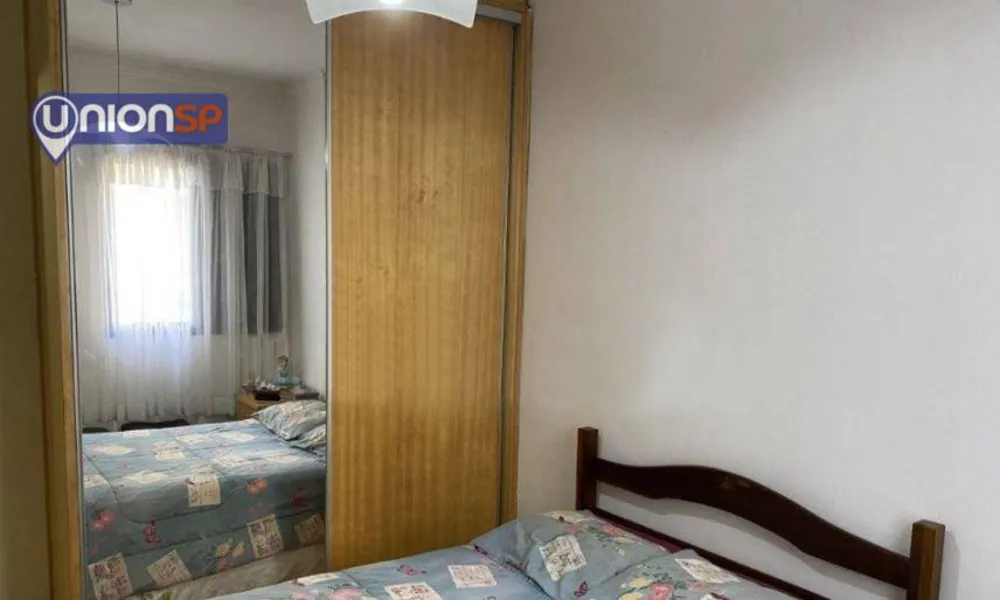 Apartamento, 3 quartos, 83 m² - Foto 2