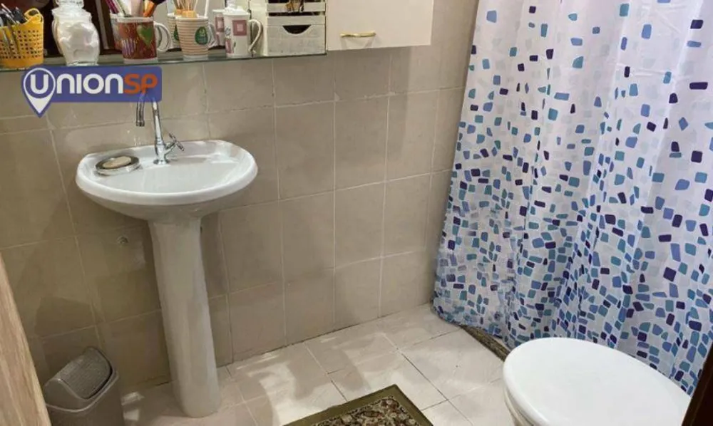 Apartamento, 3 quartos, 83 m² - Foto 5