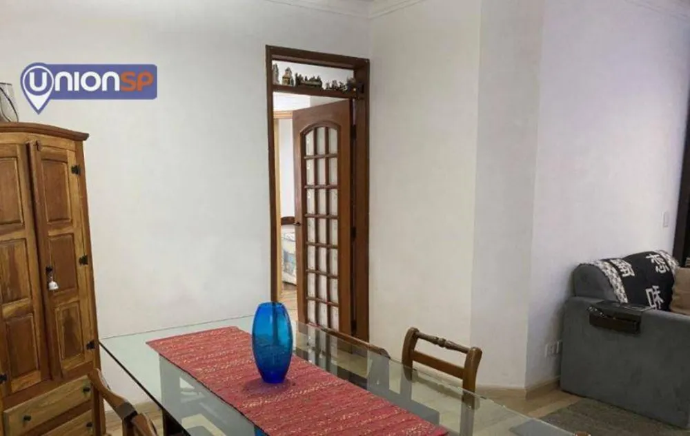 Apartamento, 3 quartos, 83 m² - Foto 1