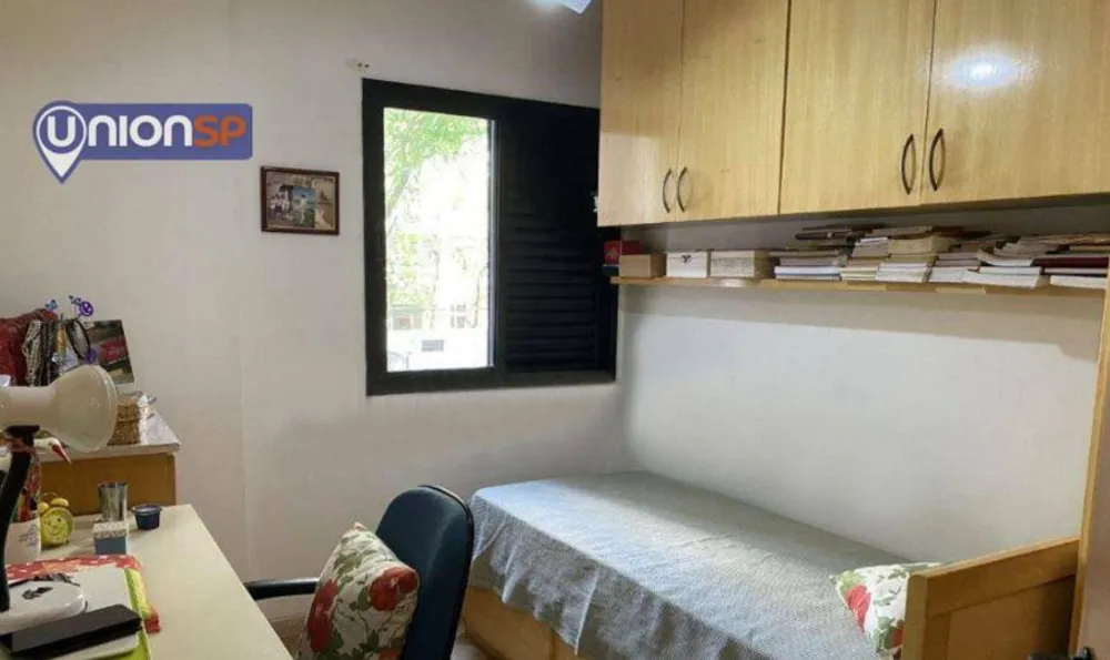 Apartamento, 3 quartos, 83 m² - Foto 3