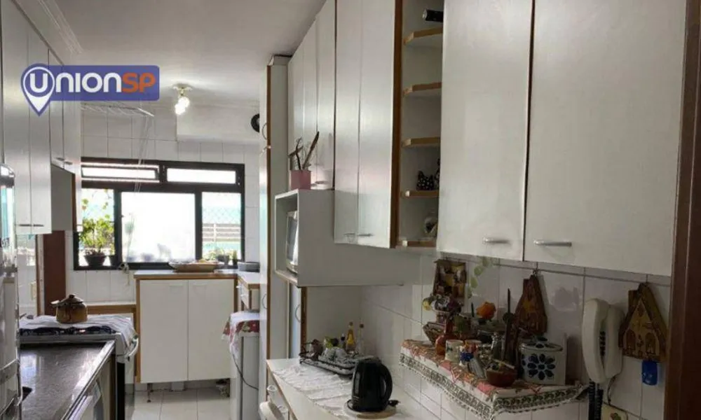 Apartamento, 3 quartos, 83 m² - Foto 6