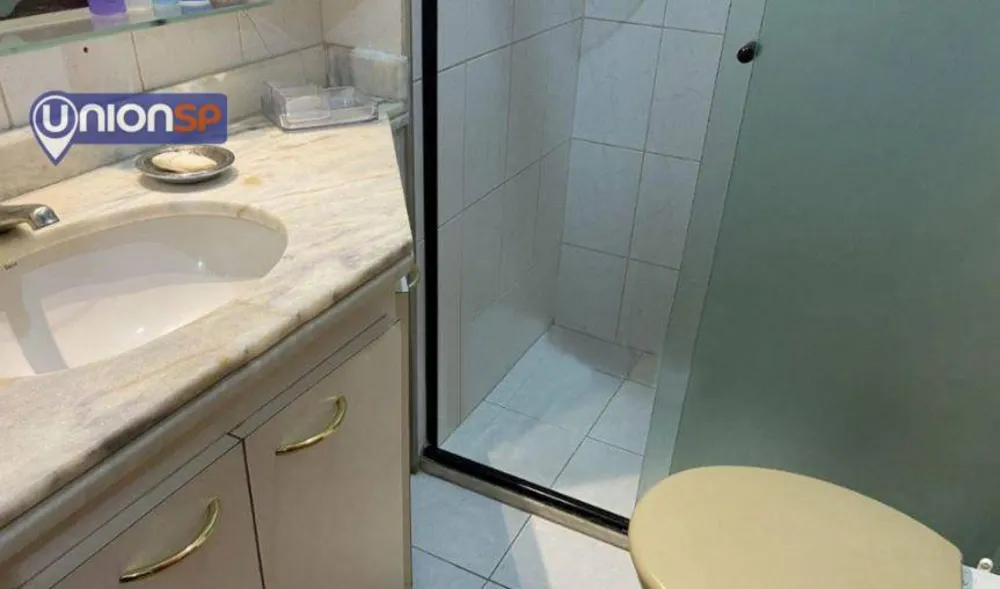 Apartamento, 3 quartos, 83 m² - Foto 4