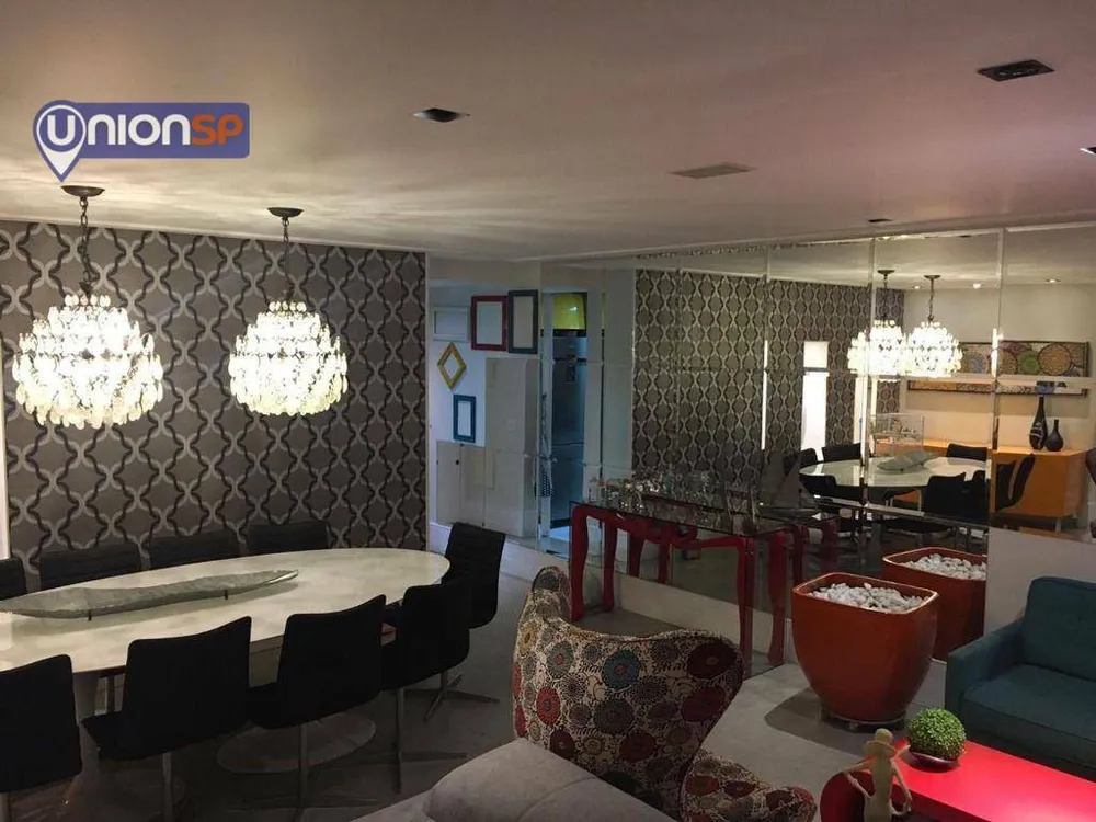 Apartamento, 3 quartos, 120 m² - Foto 3