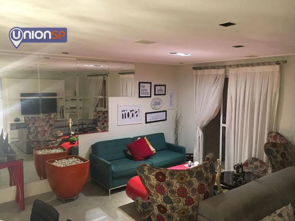 Apartamento, 3 quartos, 120 m² - Foto 1