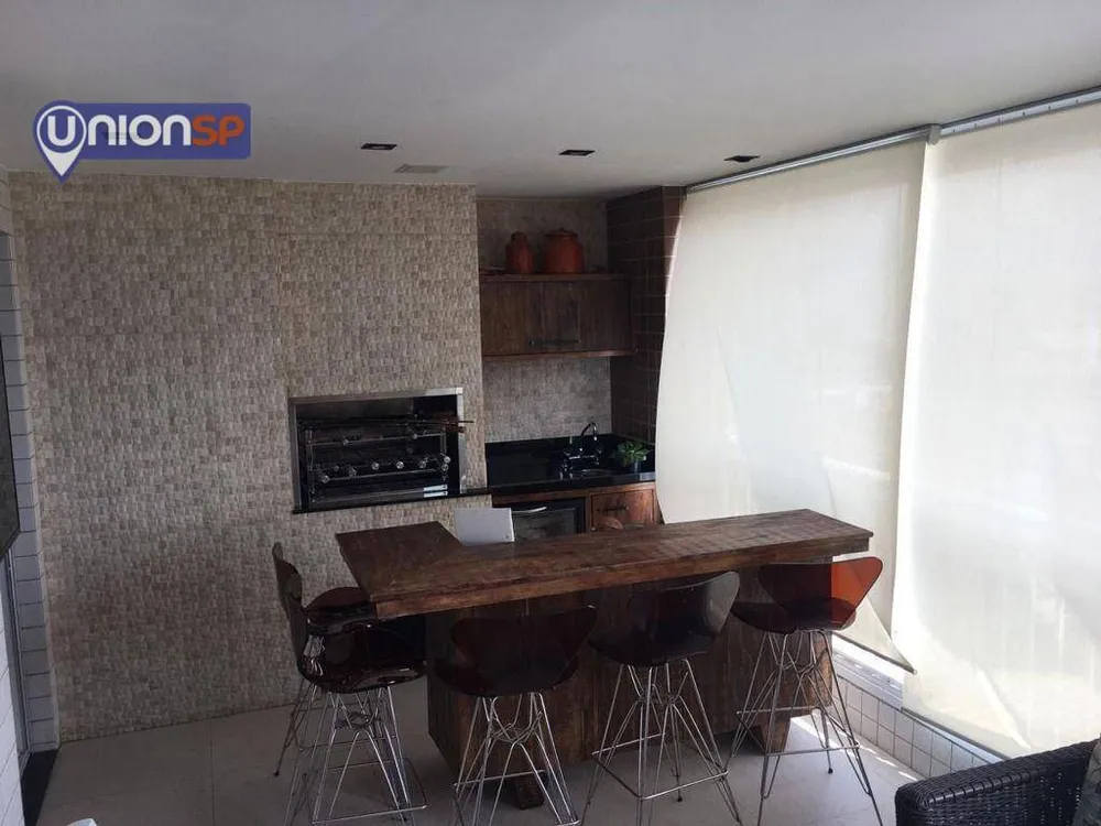 Apartamento, 3 quartos, 120 m² - Foto 4
