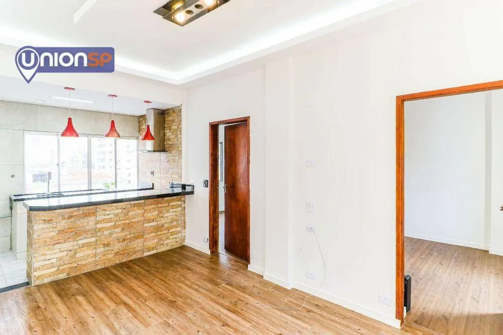 Apartamento, 2 quartos, 60 m² - Foto 1