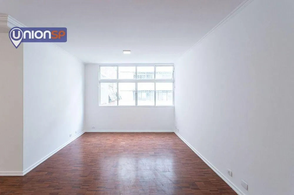 Apartamento, 3 quartos, 137 m² - Foto 2
