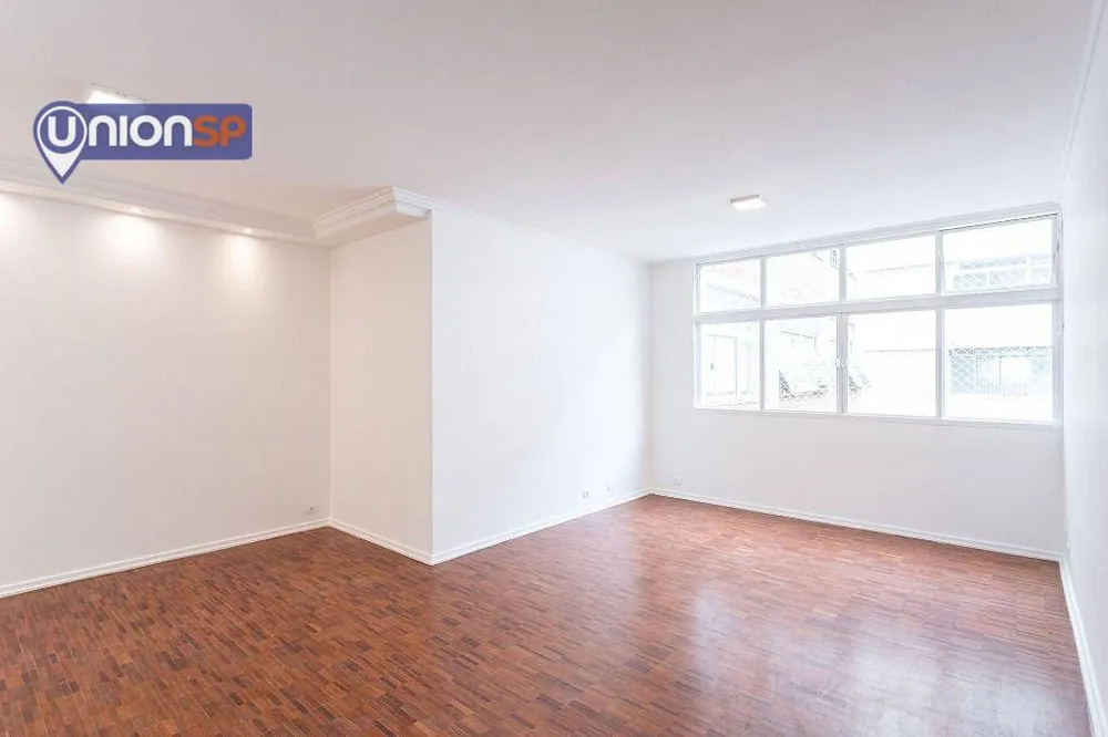 Apartamento, 3 quartos, 137 m² - Foto 1