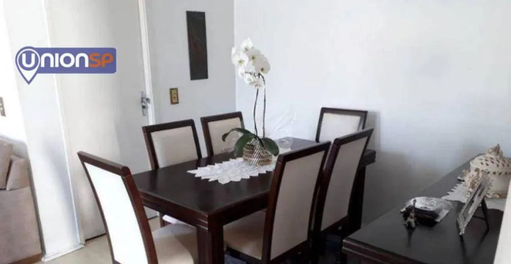 Apartamento, 3 quartos, 90 m² - Foto 3