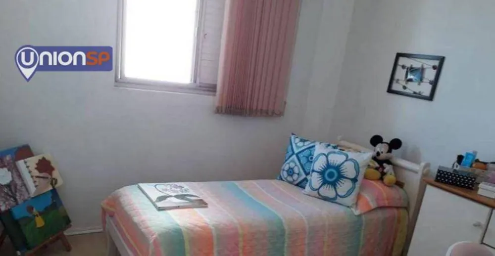 Apartamento, 3 quartos, 90 m² - Foto 4