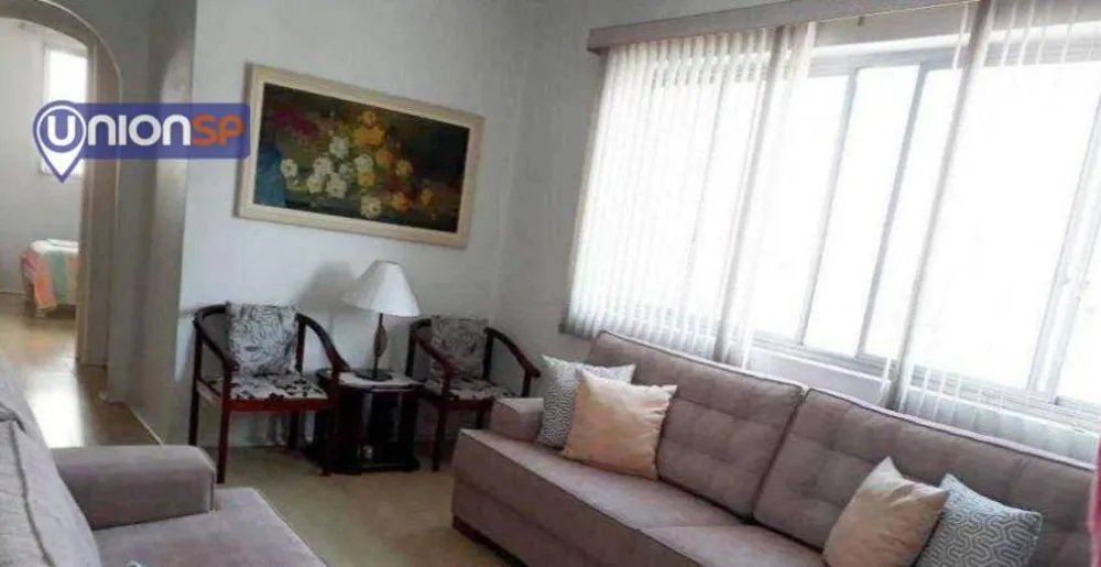 Apartamento, 3 quartos, 90 m² - Foto 2