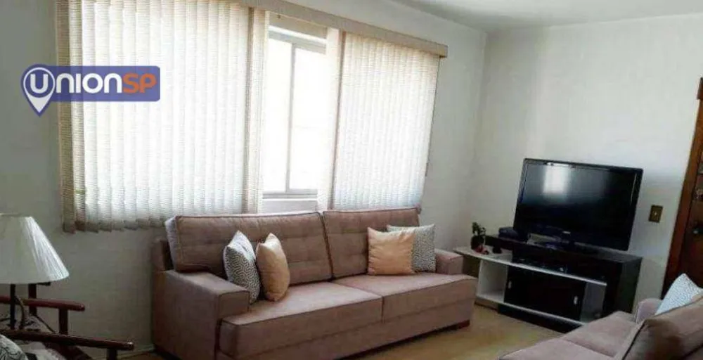 Apartamento, 3 quartos, 90 m² - Foto 1