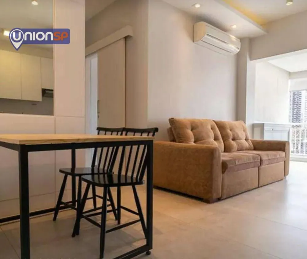 Apartamento, 2 quartos, 66 m² - Foto 3