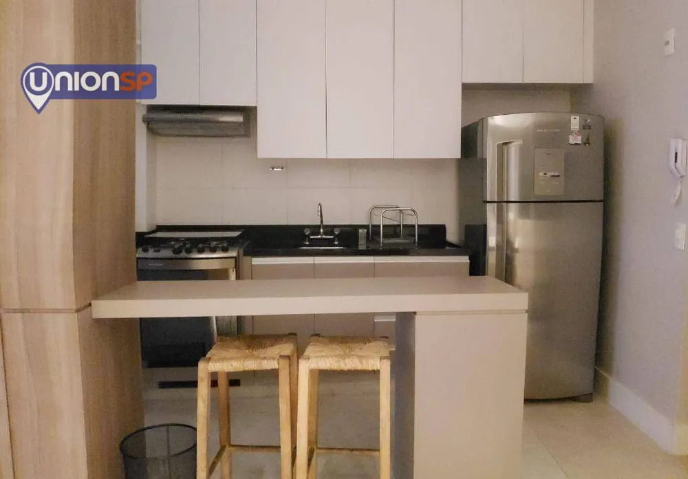Apartamento, 2 quartos, 66 m² - Foto 2