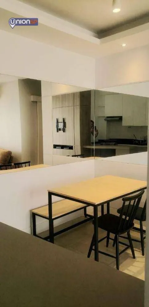 Apartamento, 2 quartos, 66 m² - Foto 4