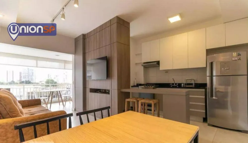 Apartamento, 2 quartos, 66 m² - Foto 1