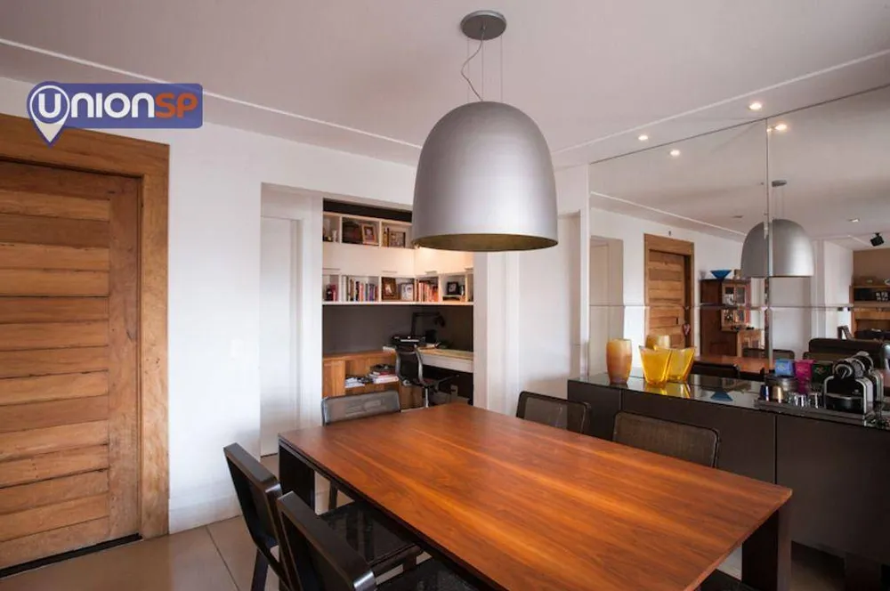 Apartamento, 3 quartos, 163 m² - Foto 4
