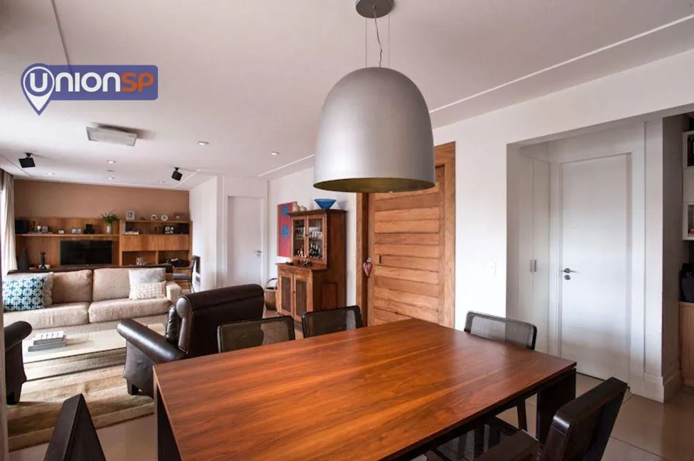 Apartamento, 3 quartos, 163 m² - Foto 3