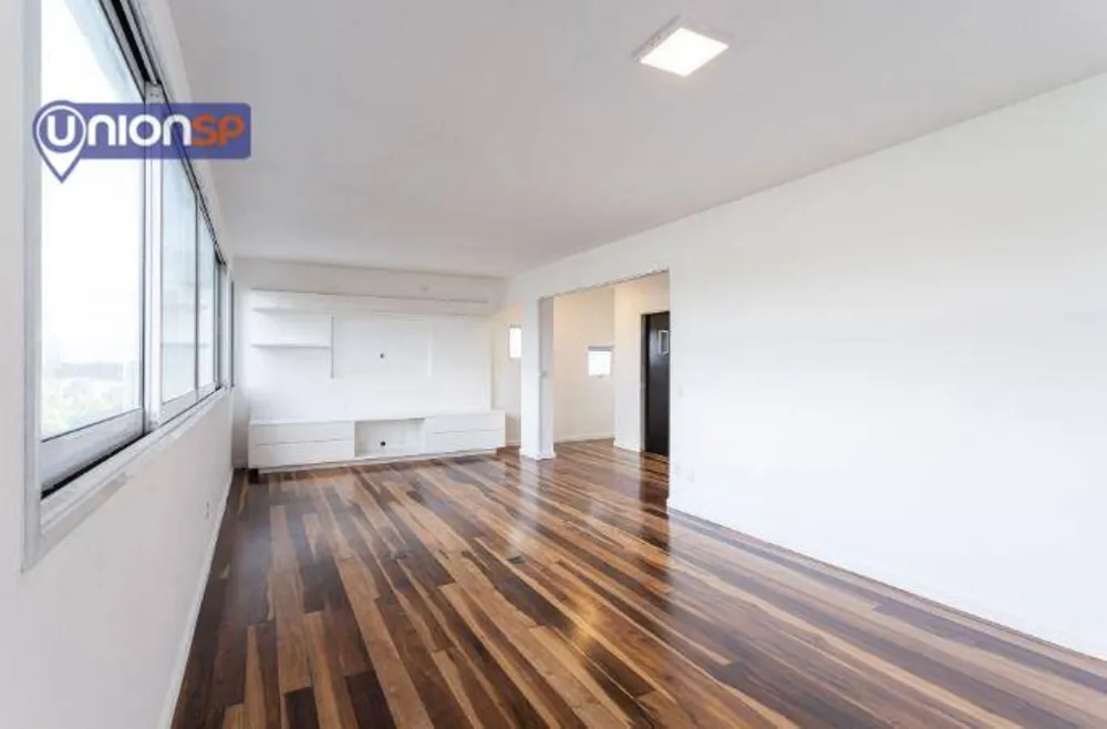 Apartamento, 3 quartos, 126 m² - Foto 1