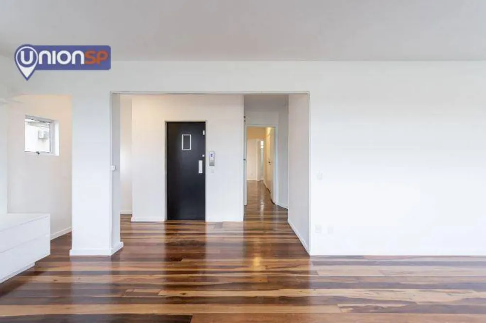 Apartamento, 3 quartos, 126 m² - Foto 3