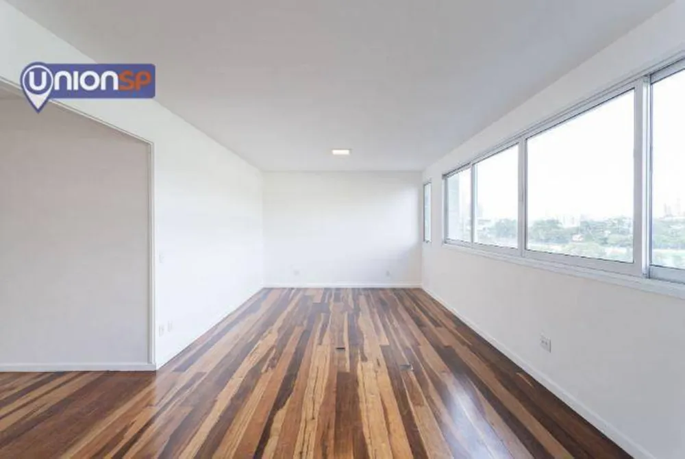 Apartamento, 3 quartos, 126 m² - Foto 2