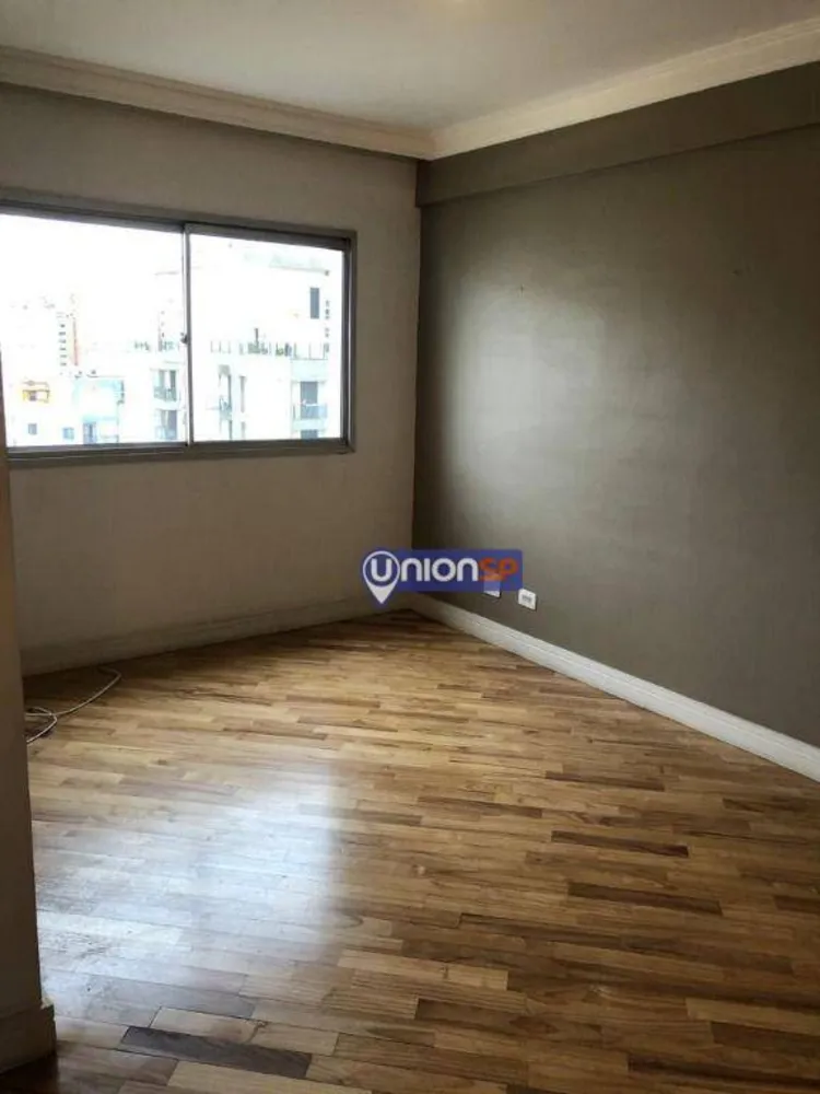 Apartamento, 2 quartos, 55 m² - Foto 2
