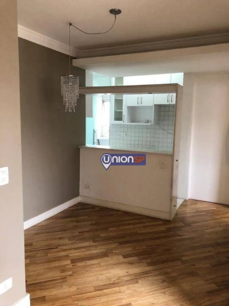 Apartamento, 2 quartos, 55 m² - Foto 3