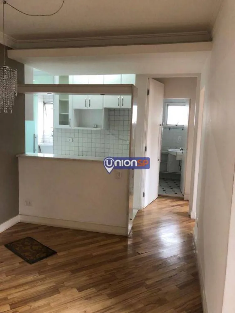Apartamento, 2 quartos, 55 m² - Foto 4