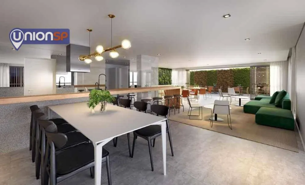 Apartamento, 3 quartos, 102 m² - Foto 3