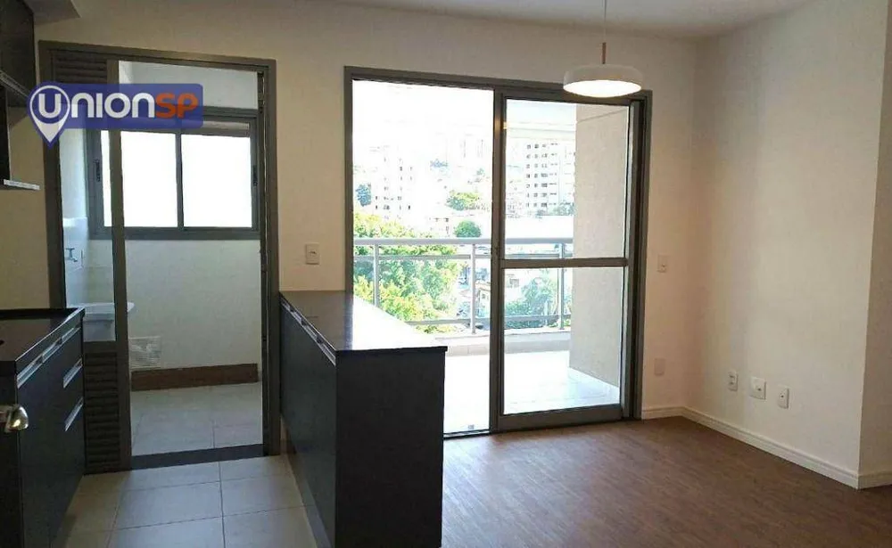 Apartamento, 2 quartos, 59 m² - Foto 1