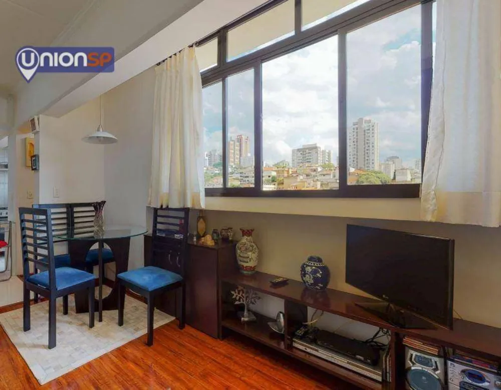 Apartamento, 2 quartos, 57 m² - Foto 2